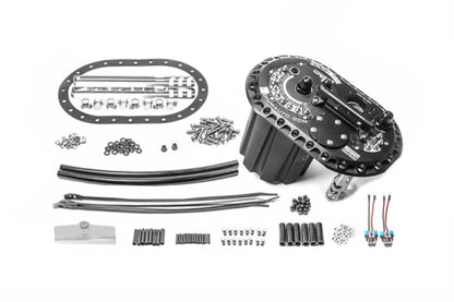 Radium Engineering FCST-X Pumps Not Included (Walbro F90000267/274/285) 20-1992-00 20-1992-00 Photo - Primary
