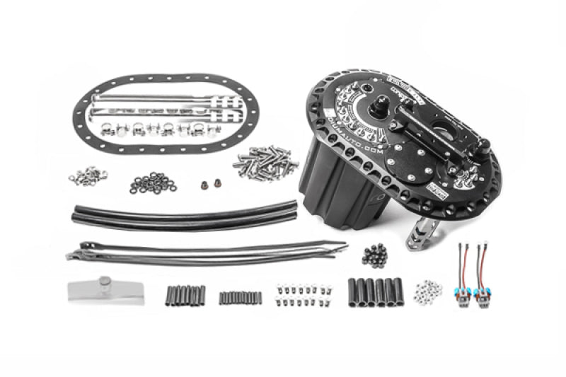 Radium Engineering FCST-X Pumps Not Included (Walbro F90000267/274/285) 20-1992-00 20-1992-00 Photo - Primary