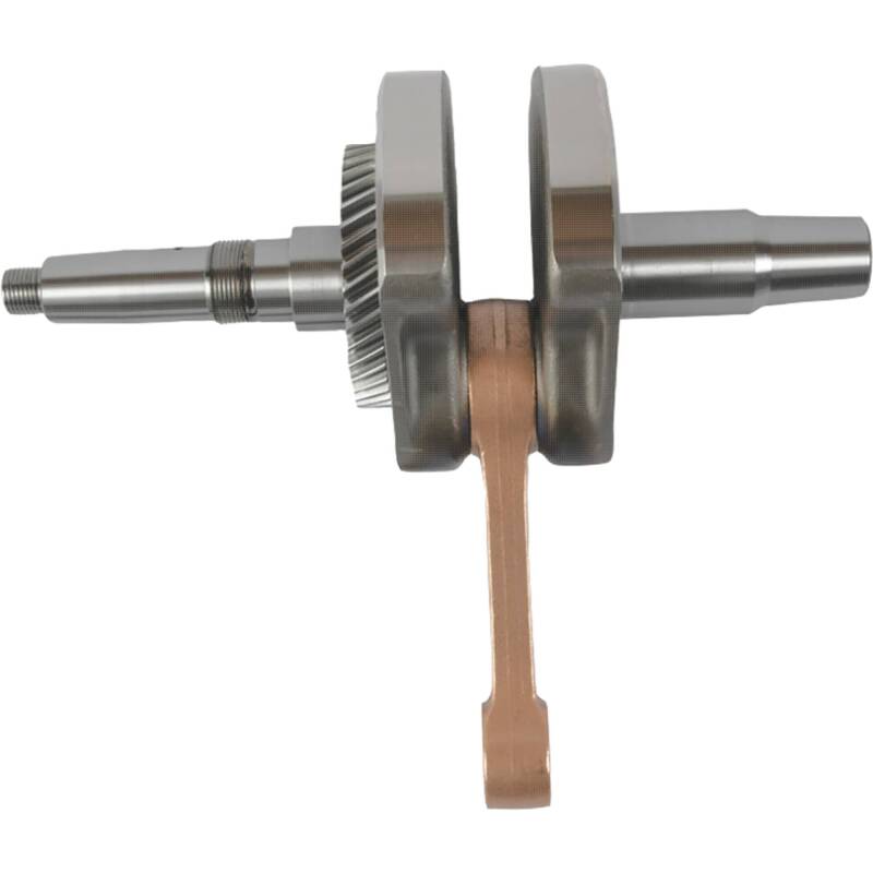 Hot Rods 98-12 Polaris Scrambler 500 4x4 500cc Crankshaft 4438 4438 Photo - Primary