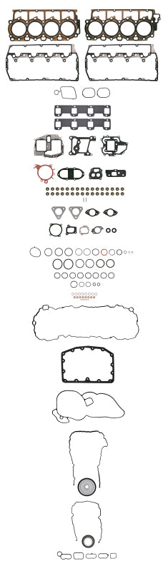 Fel-Pro FEL Engine Gasket Sets Engine Components Engine Gaskets main image