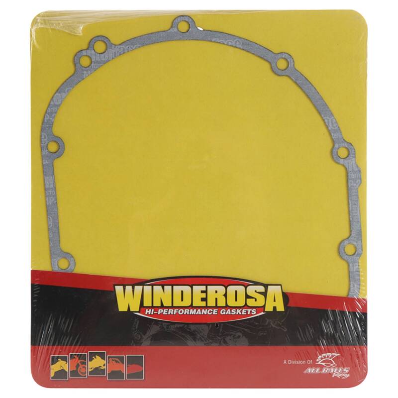 Vertex Pistons Vertex Gaskets 05-06 Kawasaki ZR750 (Z750S) Outer Clutch Gasket Kit 333064 333064 Photo - Primary