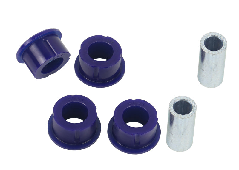 SuperPro Rear Control Arm Lower Bushing Kit SPF4061K Photo - out of package
