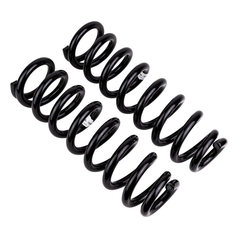 Old Man Emu ARB / OME Coil Spring Front Lc 200 Ser- 2700 2700 Photo - out of package