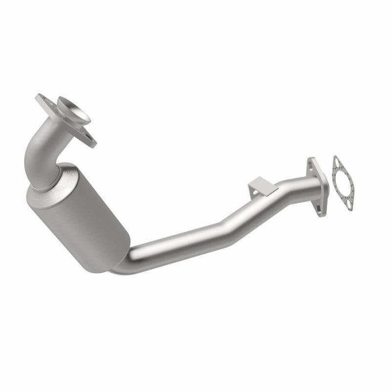 MagnaFlow Standard Grade Federal / EPA Compliant Direct-Fit Catalytic Converter 23335 360 Degree Image Set