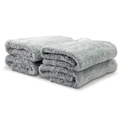 Griots Garage Ultra-plush Edgeless towels (Set of 4) 10286 10286 User 1