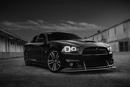 ORACLE Lighting Oracle Dodge Charger 11-14 LED Halo Kit - White 2234-001 2234-001 Photo - in package