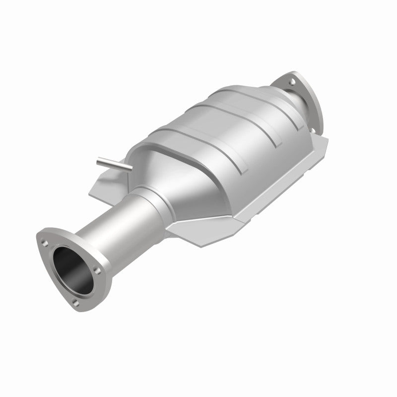 MagnaFlow Alfa Romeo Standard Grade Federal / EPA Compliant Direct-Fit Catalytic Converter 23504 360 Degree Image Set