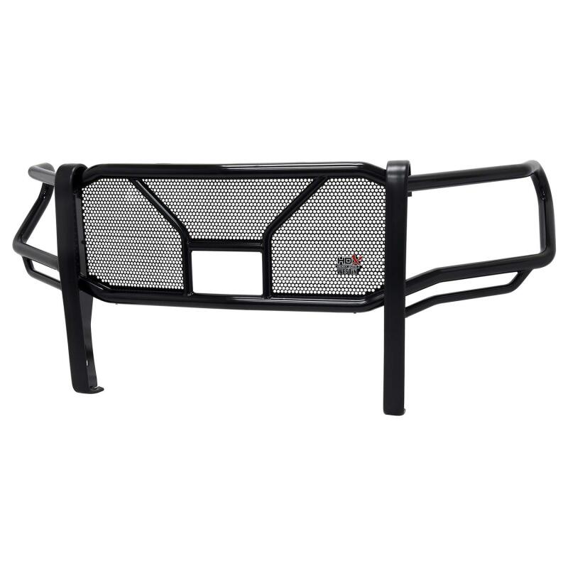 Westin WES HDX Grille Guards Bumpers, Grilles & Guards Grille Guards main image