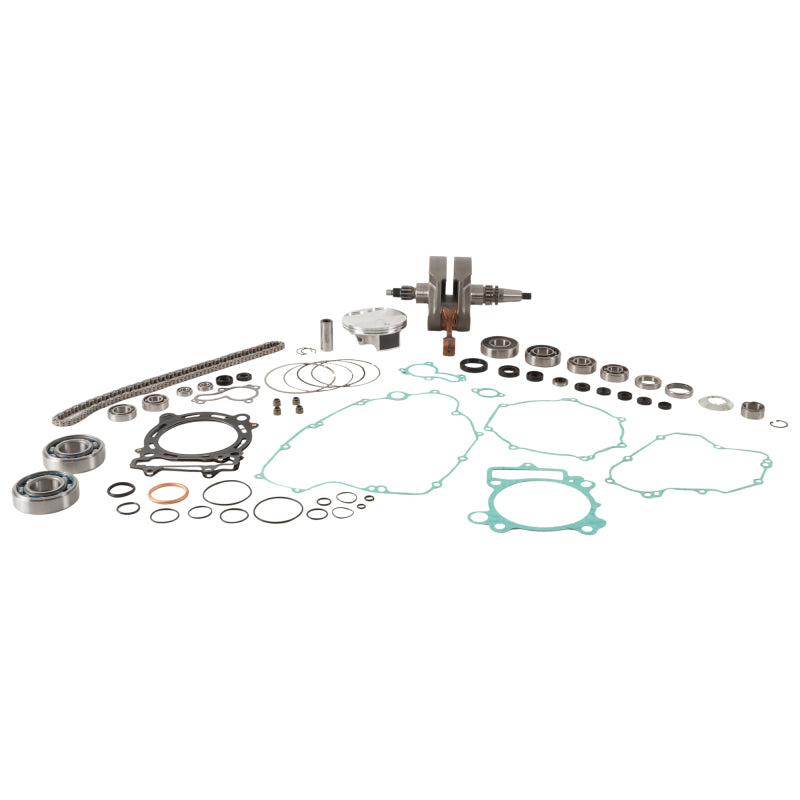 Vertex Pistons Complete Rebuild Kit WR101-144 WR101-144 Photo - Primary