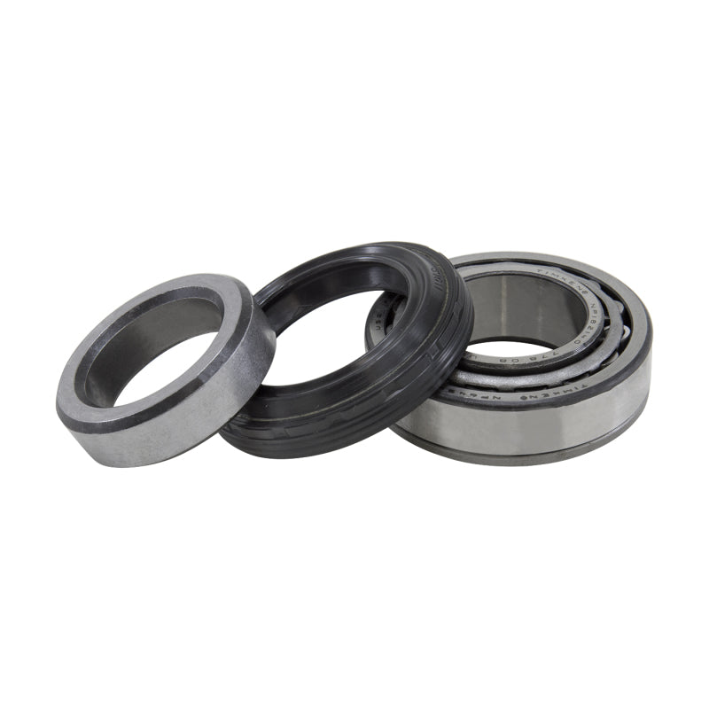 Yukon Gear & Axle Yukon Gear Dana Super Model 35 & Super Dana 44 Replacement Axle Bearing and Seal Kit AK M35-SUPER AK M35-SUPER Photo - Primary