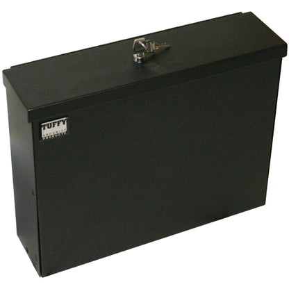 Tuffy Products Tuffy Laptop Computer Lockbox W/ Keyed Lock 182-01 182-01 Photo - out of package