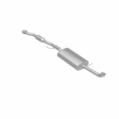 Magnaflow Conv DF 2009-2010 Ford Escape L4 OEM Underbody Single (Not for sale in California) 280031 280031 360 Degree Image Set