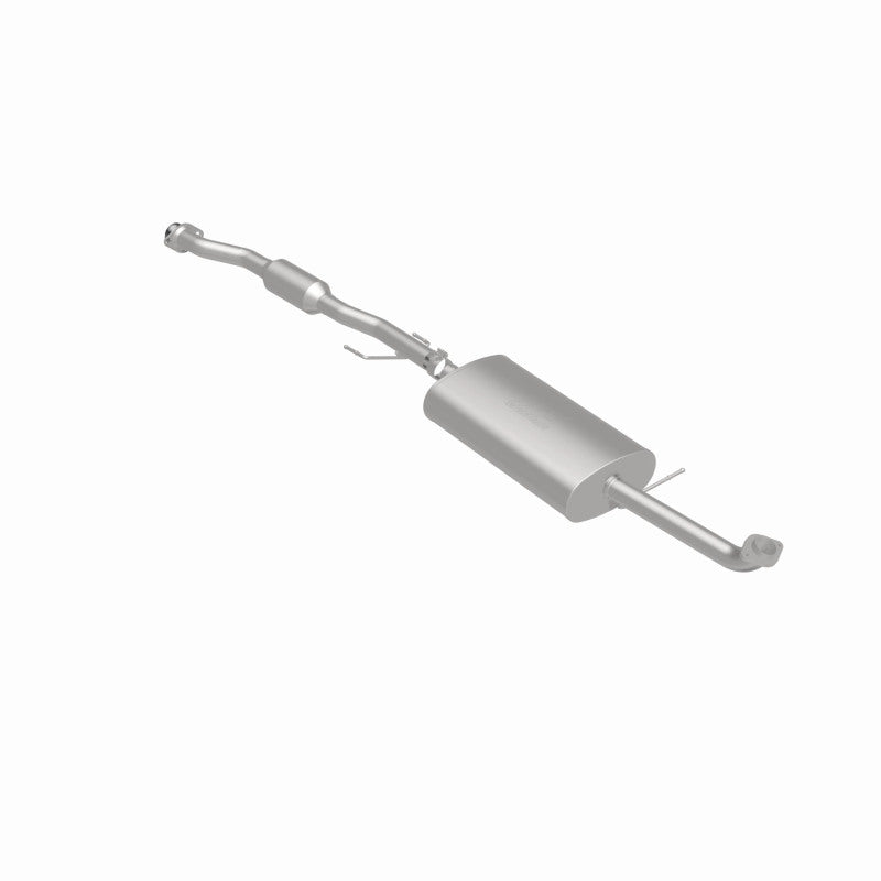 Magnaflow Conv DF 2009-2010 Ford Escape L4 OEM Underbody Single (Not for sale in California) 280031 280031 360 Degree Image Set