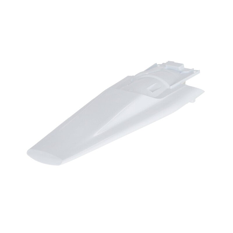 Acerbis ACB Rear Fender Body Plastics main image