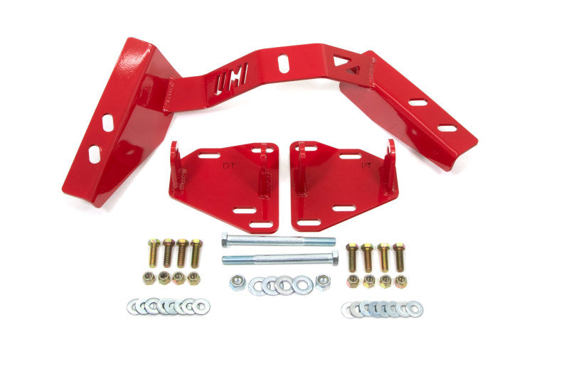 UMI Performance UMI Crossmember Reinforcements Suspension Suspension Arms & Components main image