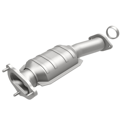 MagnaFlow HM Grade Federal / EPA Compliant Direct-Fit Catalytic Converter 93641 Photo - Primary