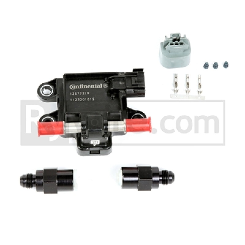 Rywire Flex Fuel Kit w/Adapters RY-FLEX-FUEL-W/ADAPTERS RY-FLEX-FUEL-W/ADAPTERS User 1