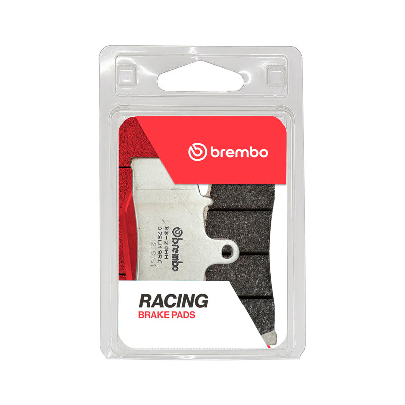 Brembo OE AM - BRAKE PAD MOTORCYCLE 07SU19RC 07SU19RC User 1