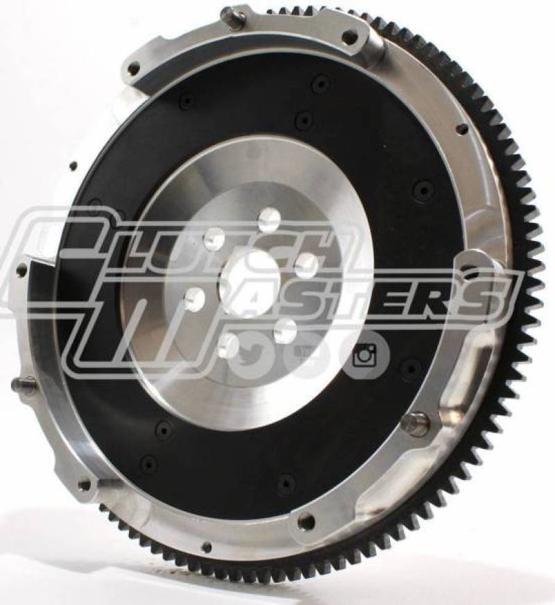 Clutch Masters 94-04 Mazda Miata 1.8L Aluminum Flywheel FW-746-AL FW-746-AL User 1