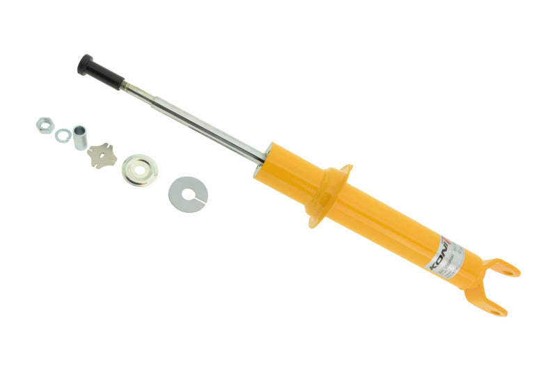 Koni Sport (Yellow) Shock 03-08 Mazda RX8 Coupe/ Excluding 2008 cars with OE Bilstein shocks - Front 8241 1226Sport 8241 1226SPORT Photo - Primary