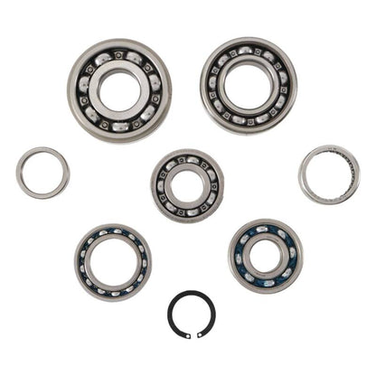 Hot Rods 01-08 Suzuki RM 250 250cc Transmission Bearing Kit TBK0050 TBK0050 Photo - Primary