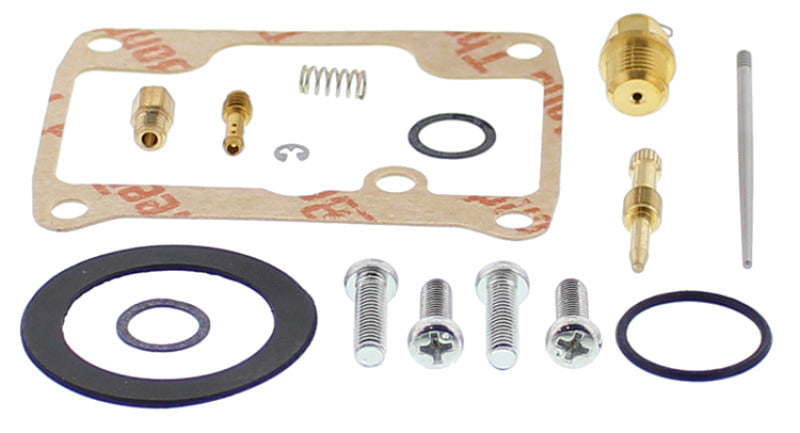 All Balls Racing 2006 Ski-Doo Freestyle 300F Carburetor Rebuild Kit 26-1978 26-1978 Photo - Primary