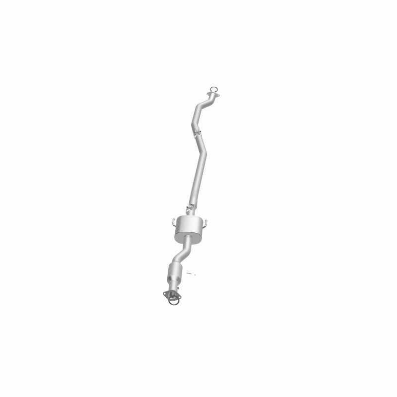 Magnaflow 16-17 Mazda CX-9 2.5L Direct Fit Converter 5592335 5592335 360 Degree Image Set