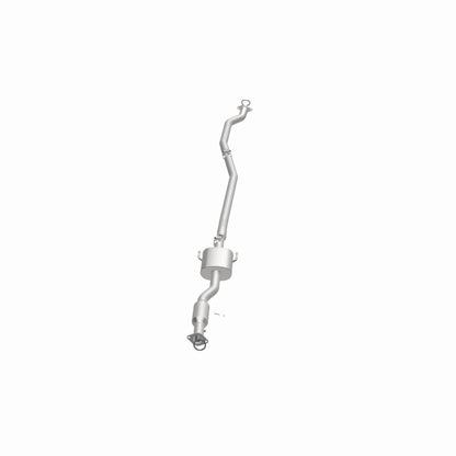 Magnaflow 16-17 Mazda CX-9 2.5L Direct Fit Converter 5592335 5592335 360 Degree Image Set
