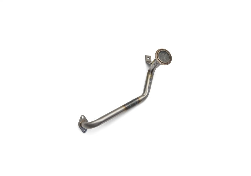 Ford Racing 11-17 Ford 5.0L Oil Pickup Tube (Used with M-6675-M52RR) M-6622-M50RR M-6622-M50RR Photo - Unmounted