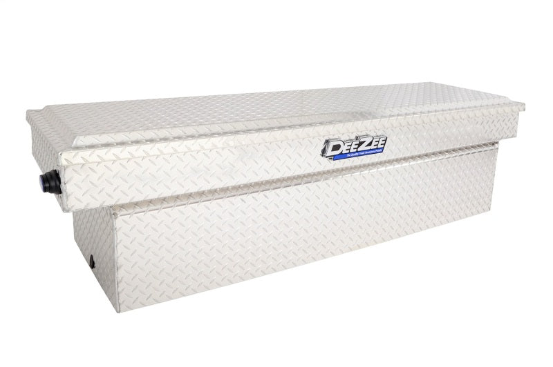 Dee Zee Deezee Universal Tool Box - Blue Crossover - Single Lid DZ9170 DZ9170 Photo - Primary