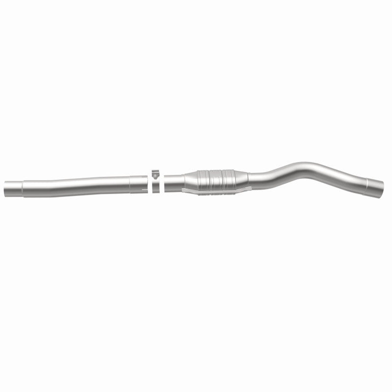 MagnaFlow Dodge Dakota Standard Grade Federal / EPA Compliant Direct-Fit Catalytic Converter 23233 360 Degree Image Set