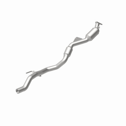 MagnaFlow Volkswagen Touareg California Grade CARB Compliant Direct-Fit Catalytic Converter 5551410 360 Degree Image Set