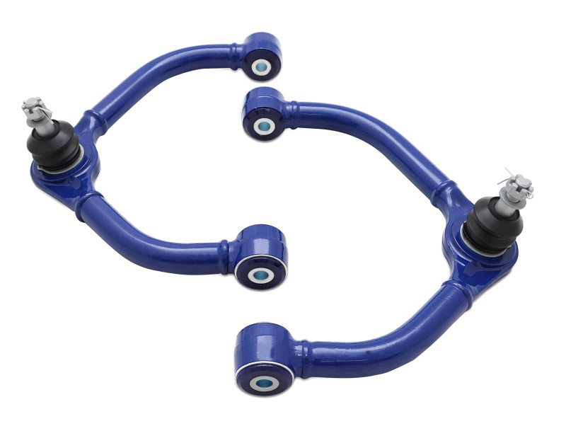 Superpro 19-23 Ram 1500 DT Front Upper Control Arm Set TRC6640 TRC6640 Photo - Primary