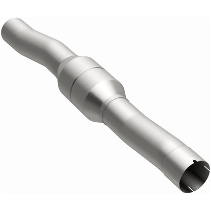 MagnaFlow Dodge HM Grade Federal / EPA Compliant Direct-Fit Catalytic Converter 60521 Photo - out of package