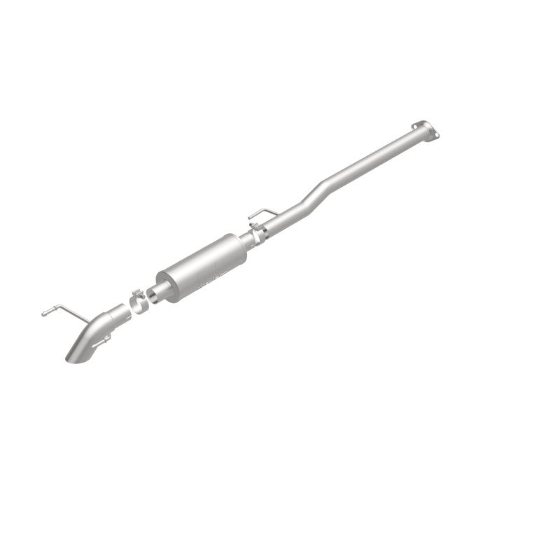 MagnaFlow Toyota Tacoma Off Road Pro Series Cat-Back Performance Exhaust System 17147 360 Degree Image Set