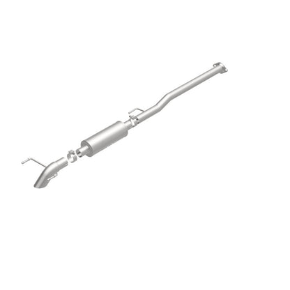 MagnaFlow Toyota Tacoma Off Road Pro Series Cat-Back Performance Exhaust System 17147 360 Degree Image Set