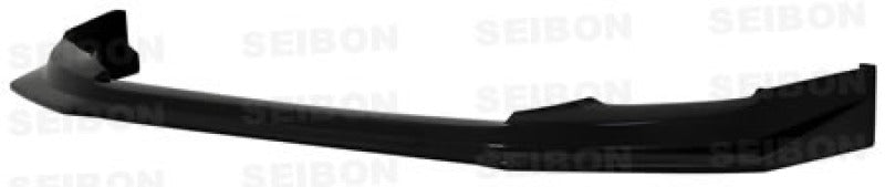 Seibon VR Front Lip  Mitsubishi Lancer Evo X 2008-2010 FL0809MITEVOX-VR FL0809MITEVOX-VR Photo - Primary