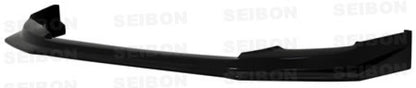 Seibon VR Front Lip  Mitsubishi Lancer Evo X 2008-2010 FL0809MITEVOX-VR FL0809MITEVOX-VR Photo - Primary