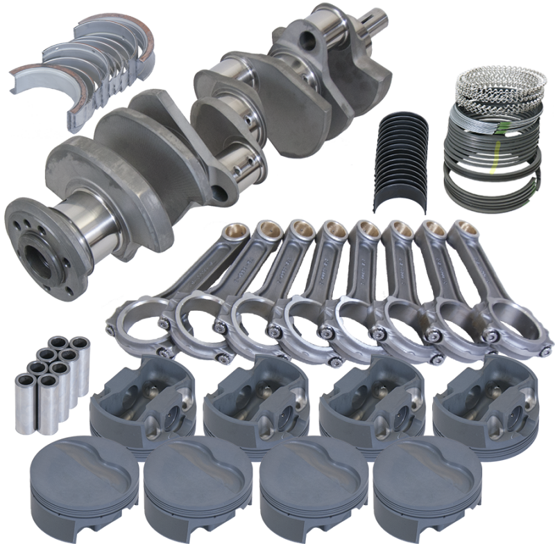 Eagle EAG Rotating Assy - 8 Cyl Engine Components Rotating Assemblies main image