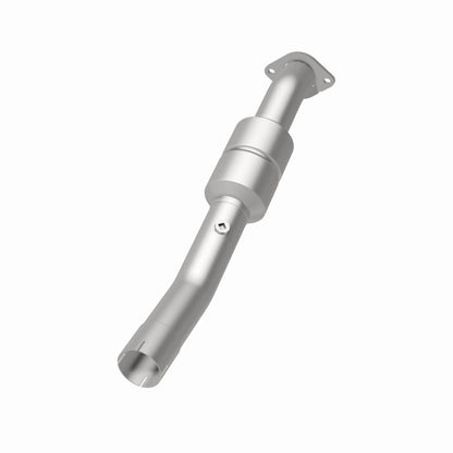 MagnaFlow HM Grade Federal / EPA Compliant Direct-Fit Catalytic Converter 93479 360 Degree Image Set