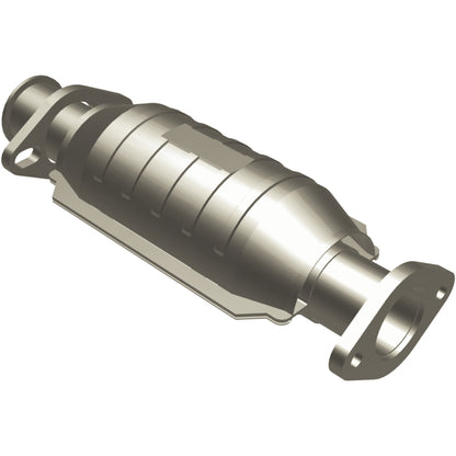 MagnaFlow Standard Grade Federal / EPA Compliant Direct-Fit Catalytic Converter 23240 Photo - Primary