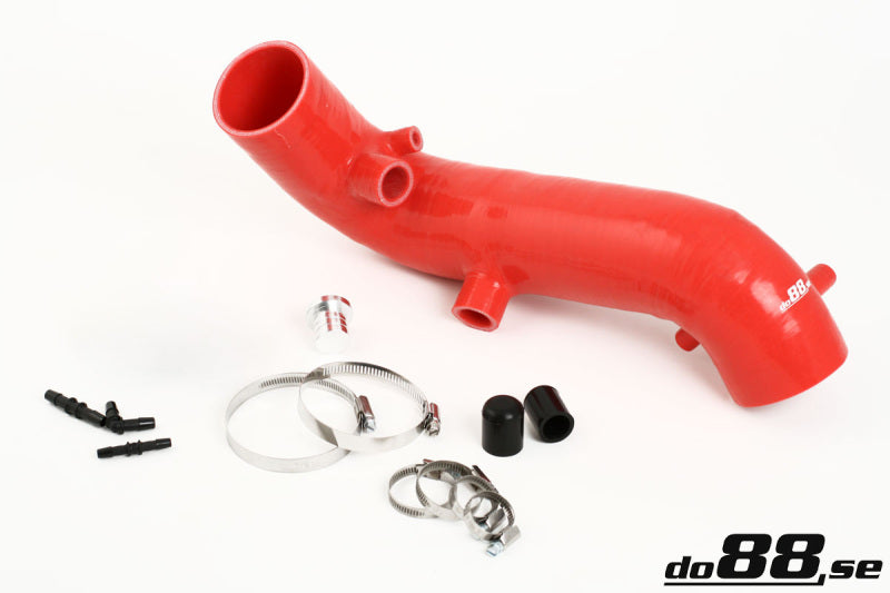 do88 DOB Hose - Intercooler/Turbo Air Intake Systems Silicone Couplers & Hoses main image