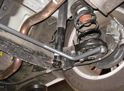 Progress Anti-Sway Bar- Rear, Hyundai Elantra, GT 62.1320 User 1
