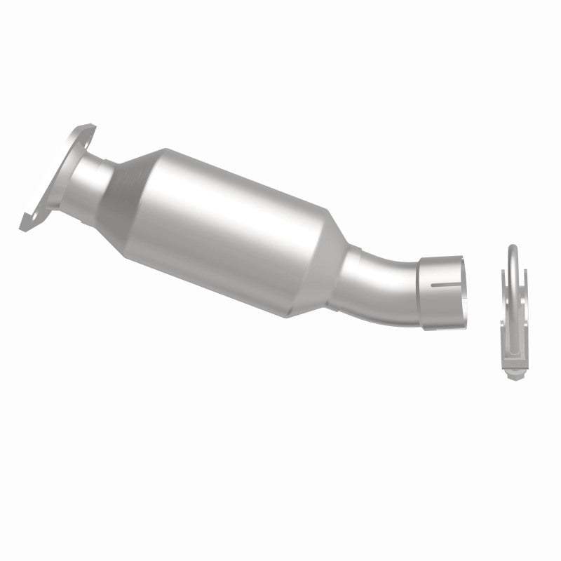 MagnaFlow Toyota Prius C California Grade CARB Compliant Direct-Fit Catalytic Converter 5671448 360 Degree Image Set