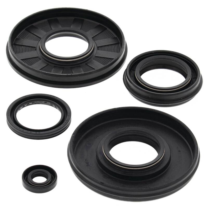 Vertex Pistons Vertex Gaskets  Sno Jet SST (Yamaha Engine) FC/2 Oil Seal Kit 55133 55133 Photo - Primary