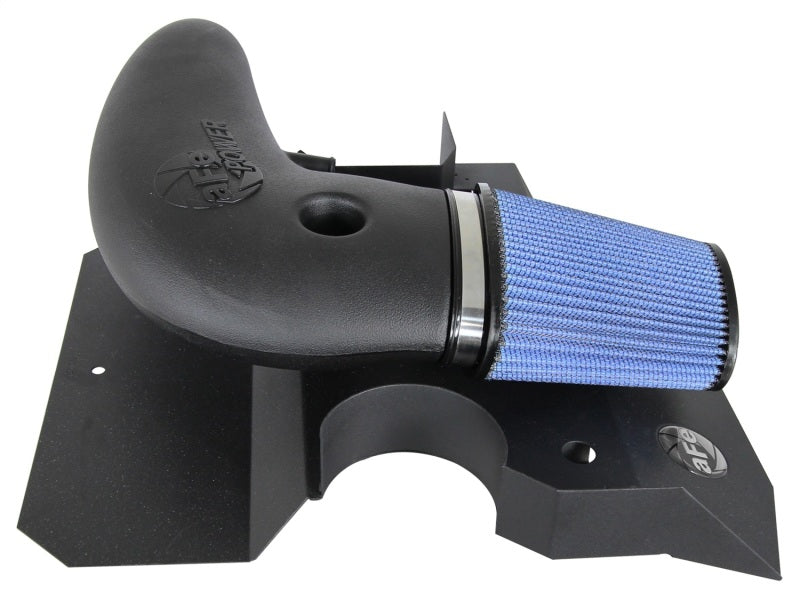aFe  POWER 54-12512 Magnum FORCE Stage-2 Pro 5R Cold Air Intake System 54-12512 Photo - Unmounted
