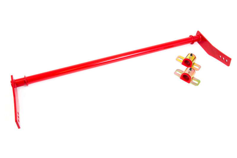 UMI Performance 10-11 Camaro Rear Sway Bar Fabricated Adjustable 2513-R 2513-R Photo - Primary