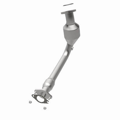 MagnaFlow California Grade CARB Compliant Direct-Fit Catalytic Converter 5411907 360 Degree Image Set