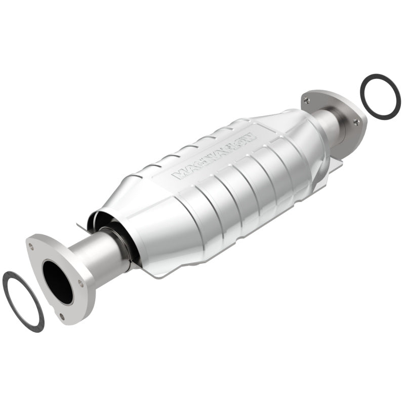 MagnaFlow Standard Grade Federal / EPA Compliant Direct-Fit Catalytic Converter 23483 Photo - Primary
