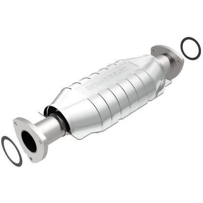 MagnaFlow Standard Grade Federal / EPA Compliant Direct-Fit Catalytic Converter 23483 Photo - Primary